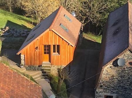 Willa Le Sechoir Beaulieu-sur-Dordogne Zewnętrze zdjęcie