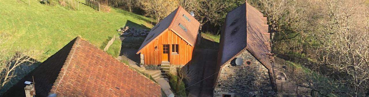 Willa Le Sechoir Beaulieu-sur-Dordogne Zewnętrze zdjęcie